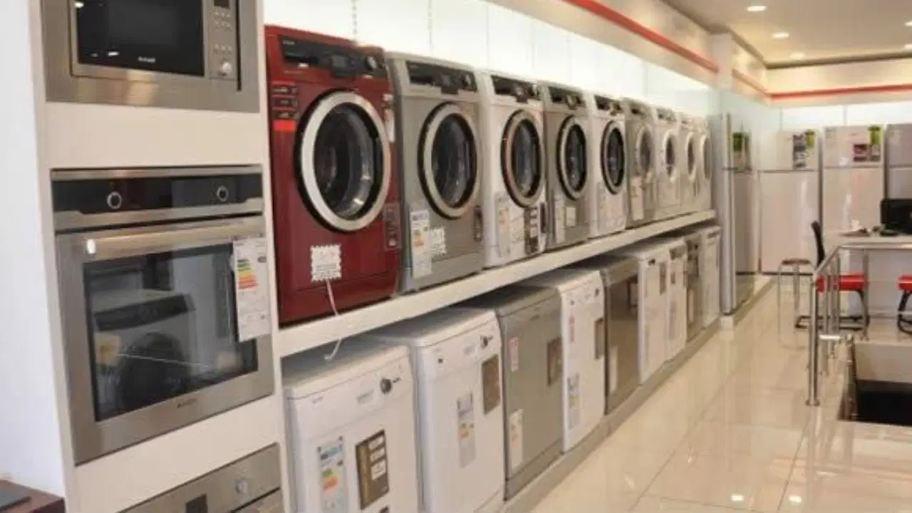 Yunak Beyaz Eşya Tamircisi